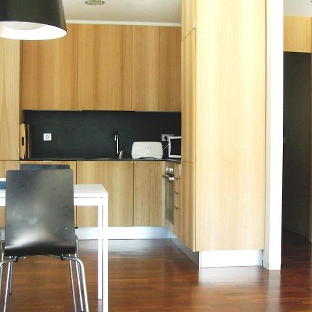 Excelente Apartamento En La Isla De Arosa Apartman Kültér fotó