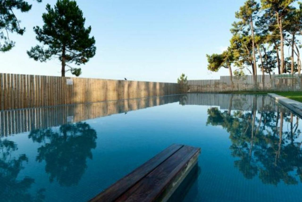 Excelente Apartamento En La Isla De Arosa Apartman Kültér fotó