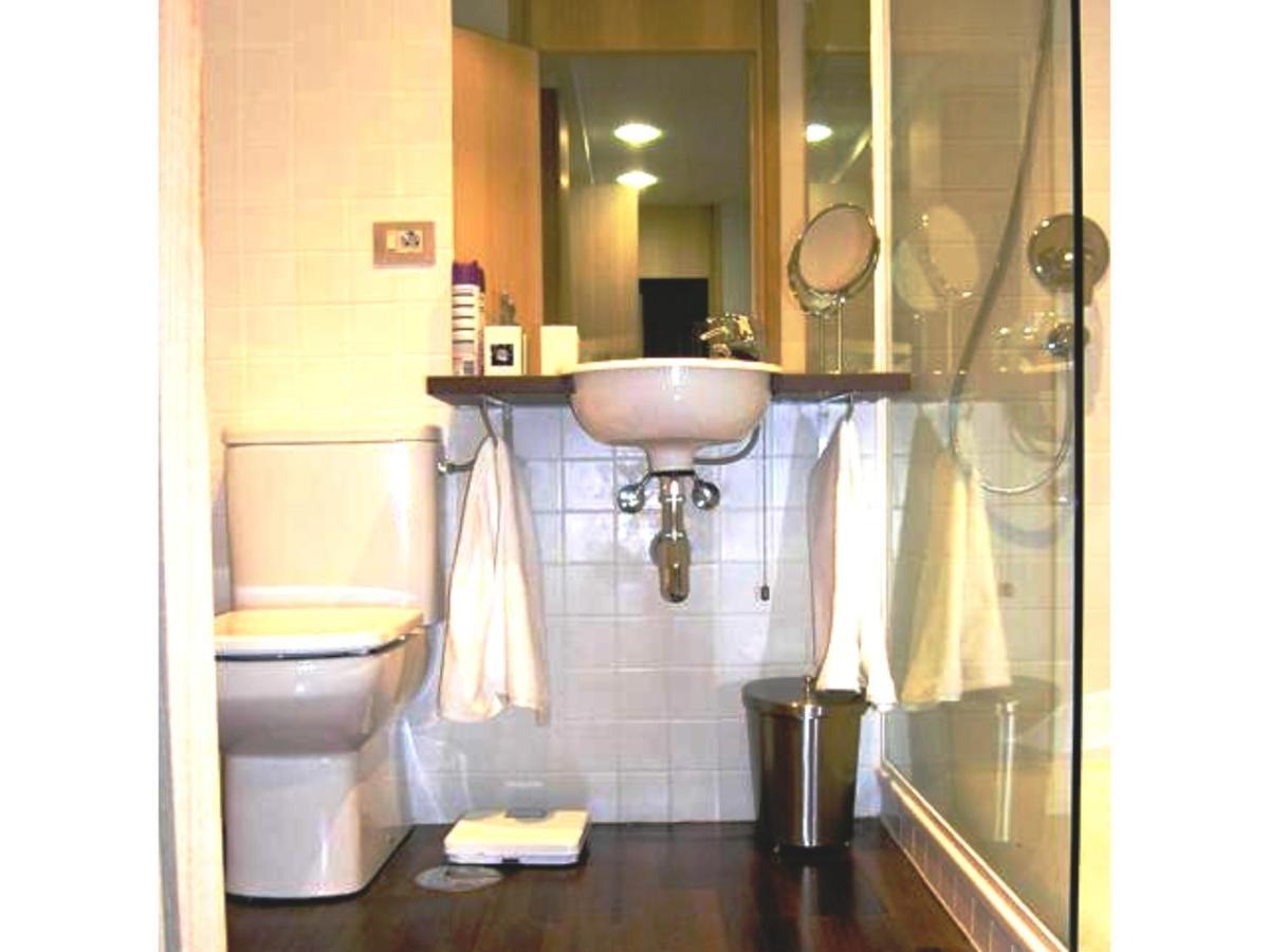 Excelente Apartamento En La Isla De Arosa Apartman Kültér fotó