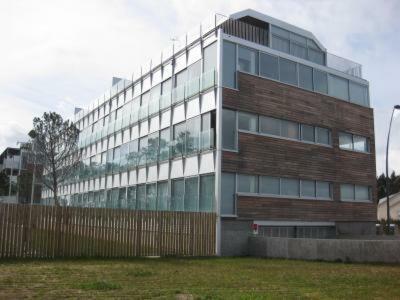 Excelente Apartamento En La Isla De Arosa Apartman Kültér fotó