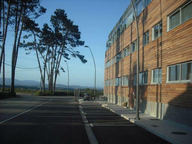 Excelente Apartamento En La Isla De Arosa Apartman Kültér fotó