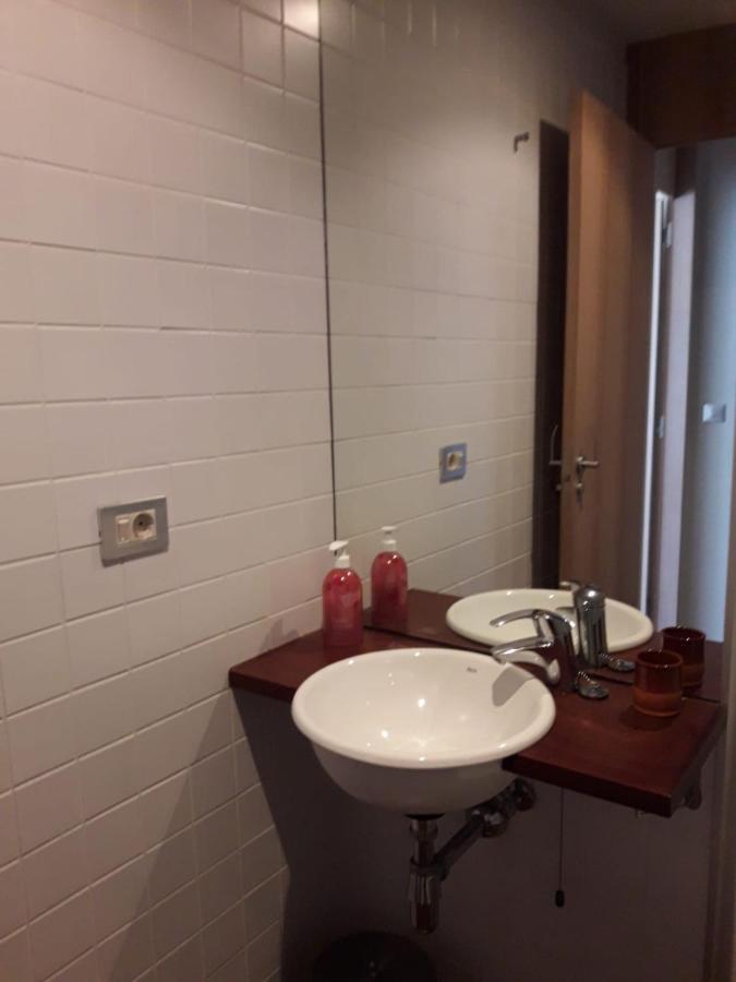 Excelente Apartamento En La Isla De Arosa Apartman Kültér fotó