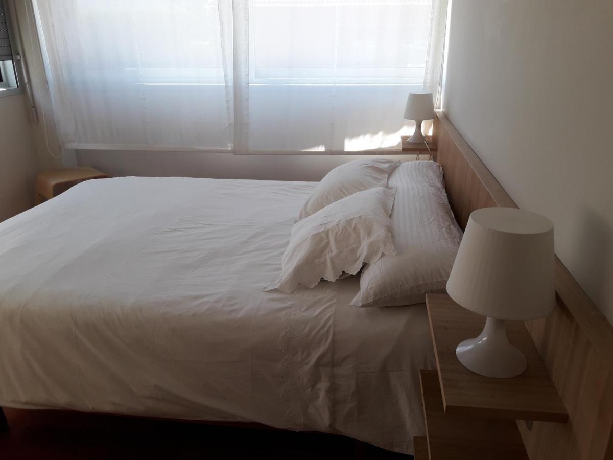 Excelente Apartamento En La Isla De Arosa Apartman Kültér fotó