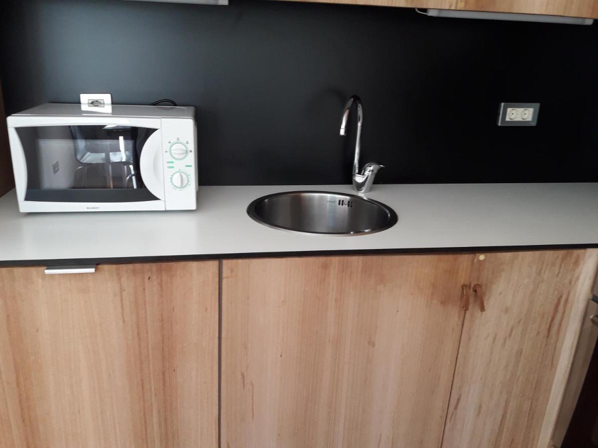 Excelente Apartamento En La Isla De Arosa Apartman Kültér fotó